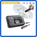 2016 latest brand MSLVU04I portable cow ultrasound scanner/palm handle vet ultrasound scan